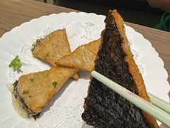 -四道菜·福建菜馆(新街口金鹰店)