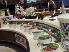 -比尔森韩式烤肉自助(绿园店)