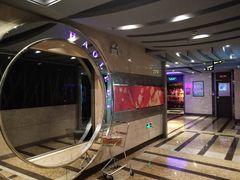 -好乐迪(张扬路八佰伴店)