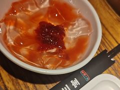 -平娃三宝烧烤·面食(富丰桥店)