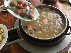 -全汁全味驴庄(凤岗店)