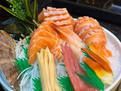 -熊出没日本烧肉放题