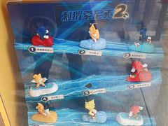 -麦当劳(宾水西道店)