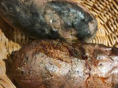 -民窑私烤土窑坑烤大公鸡