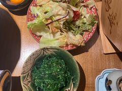 -鱼跃食堂·精致寿司(东林美域店)