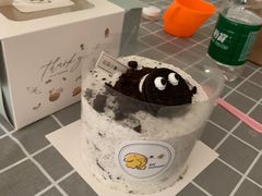 -蜜蜂小象·榴莲千层蛋糕(时代汇11栋店)
