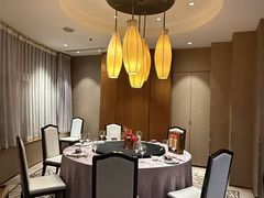 -上海金陵紫金山大酒店·汇海餐厅