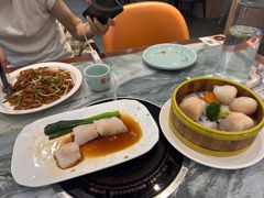 -广东大排档(国奥店)