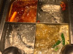 -海底捞火锅(亲贤北街店)