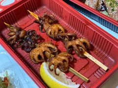 -东京屋(武定路店)
