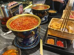 -王家渡火锅(金宝汇店)