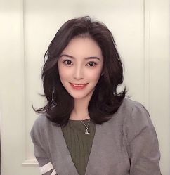 -Rise Hair上升造型