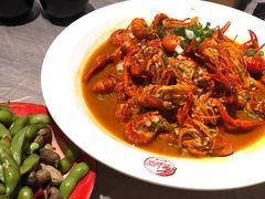 -李叔叔虾蟹大排档(青羊店)