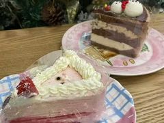 -提亚烘焙·手作面包·生日蛋糕(七星店)
