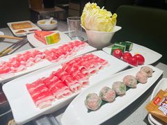 -海底捞火锅(江宸天街店)