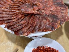 -野狗羊肉汤