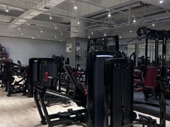 -FLARE STAR FITNESS(复地活力城店)