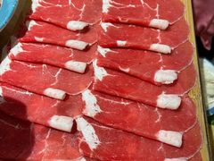 上脑肥牛-青瓷火锅料理(西单大悦城店)