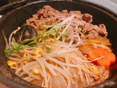 -富力希尔顿酒店·源氏日餐厅