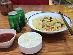 -德泰楼餐饮(莲湖路店)