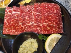 -九田家黑牛烤肉料理·自助(洪洞县城市花园店)