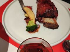 -赤火牛排(金狮广场店)