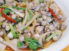 -巫记鸡饭店