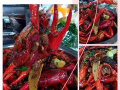 -五七小李子油焖大虾(总店)