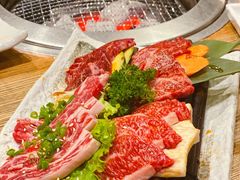-御牛道日式烤肉料理(杭州万象城店)