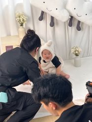 -小阿福儿童摄影(华中智谷店)