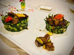 -香云轩·顺德菜(香云纱园林酒店店)