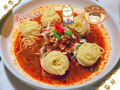 -茅庐川菜(青岛凯德店)