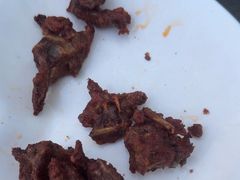 -烤满分·东北烧烤(首经贸店)