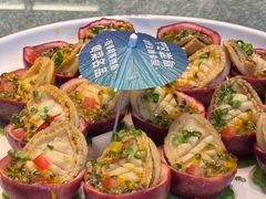 -79号渔船海鲜饭店(龙岗店)