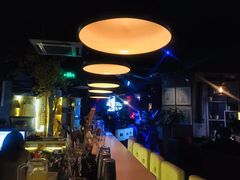 -音乐房子·Vintage Live Bar(玉林总店)