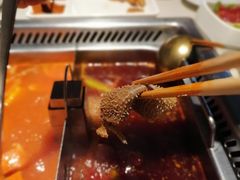 -海底捞火锅(泉城路店)