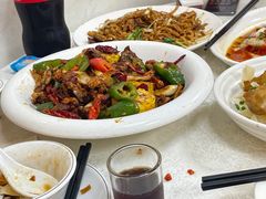 -汇兴源餐馆(小北路店)