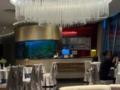 -广州塔晖粤轩中餐厅