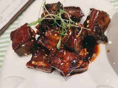 -桂满陇·杭州小馆(巴黎春天浦建店)
