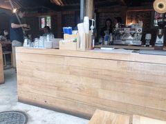 -VOYAGE COFFEE(北锣鼓巷店)