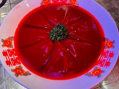 -朱光玉火锅馆(龙阳广场店)