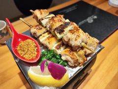 -大岛日本料理铁板烧(南通大饭店)