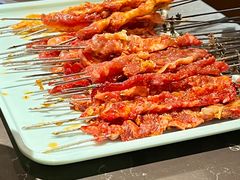 -邢氏老太太烤串(北兴街店)