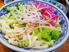 -门框胡同百年卤煮(前门煤市街店)