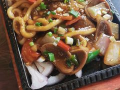 -卡桑嘎布藏餐吧(扎西满斋居民小区店)
