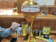 -云晓光头烧烤吧(德平路店)