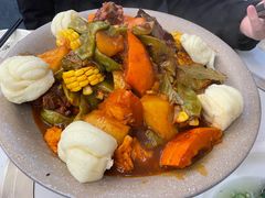 -东北老家私房菜(文灶店)