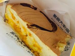 -麦艺大师傅(南湖万达店)
