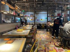 -探鱼·鲜青椒爽麻烤鱼(天一广场店)