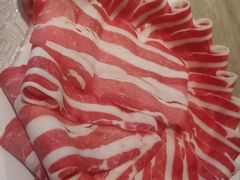 -清真·鸦儿李记·涮肉(花市店)